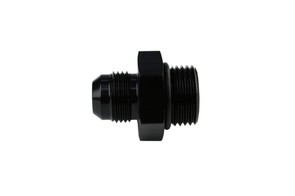 Aeromotive 15610 ORB to AN Flare - Fuel Line Fittings and Adapters Car Part People