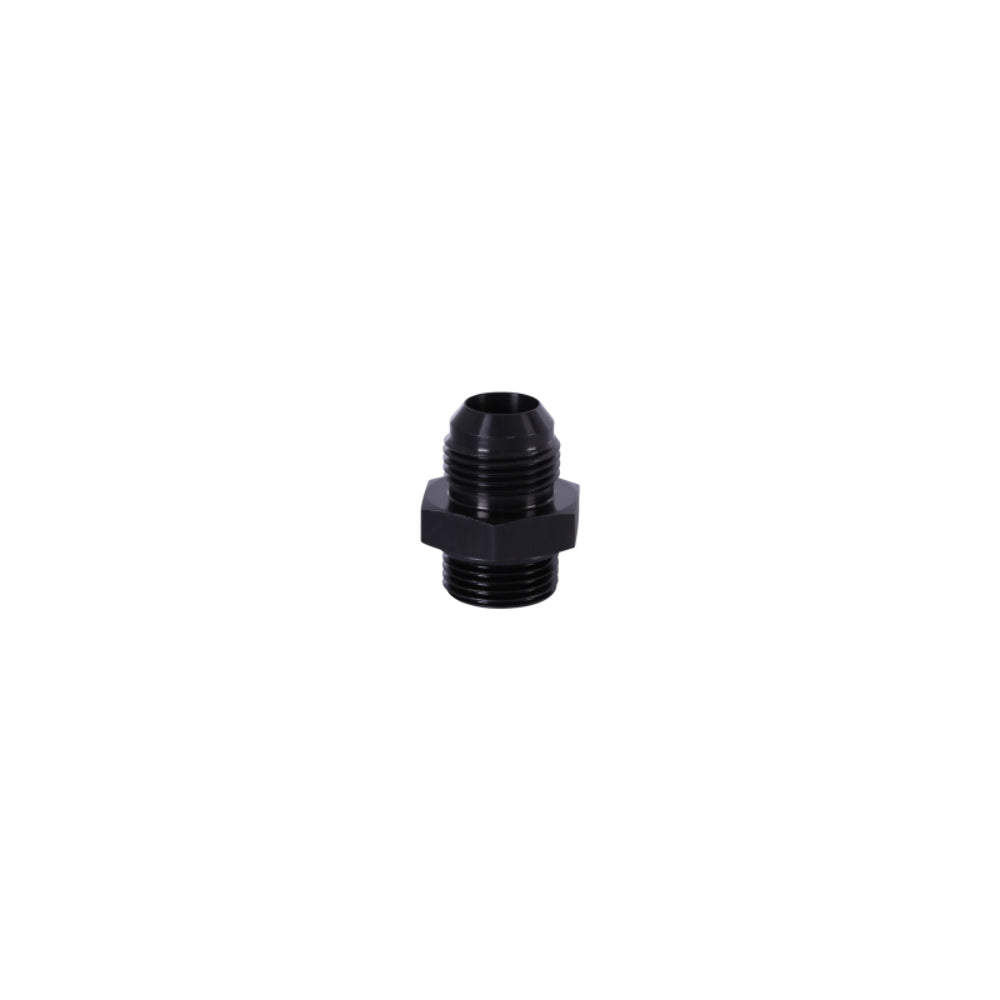 Aeromotive 15612 ORB to AN Flare - Fuel Line Fittings and Adapters Car Part People