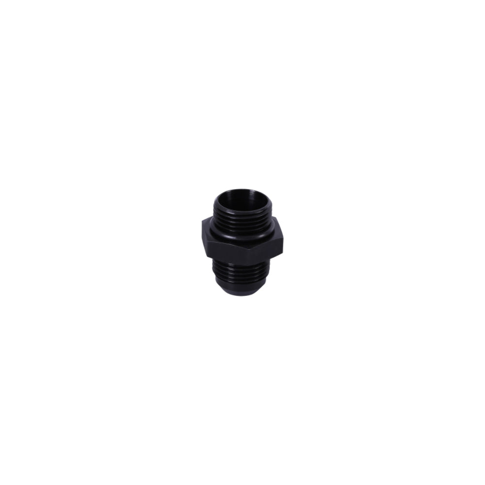 Aeromotive 15612 ORB to AN Flare - Fuel Line Fittings and Adapters Car Part People