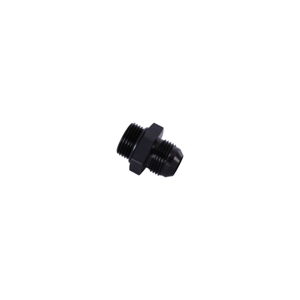 Aeromotive 15612 ORB to AN Flare - Fuel Line Fittings and Adapters Car Part People