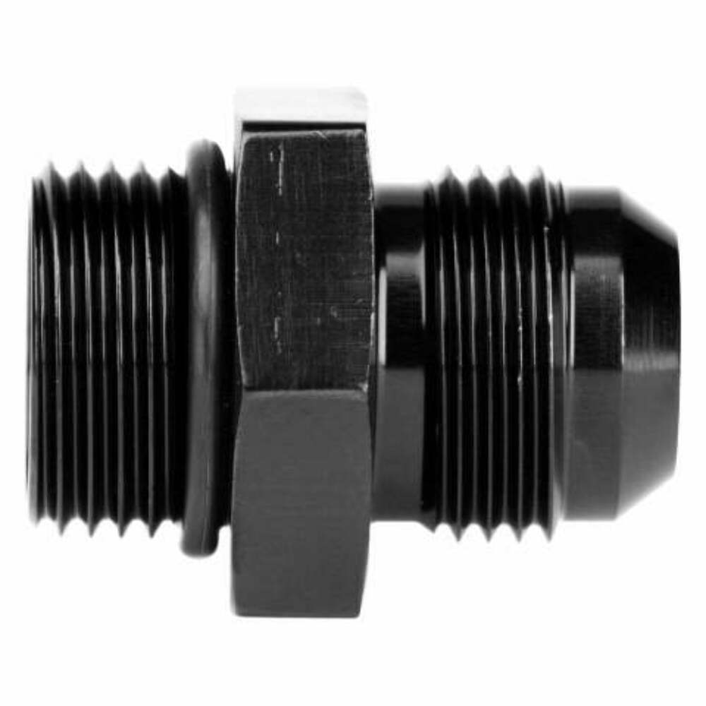 Aeromotive 15612 ORB to AN Flare - Fuel Line Fittings and Adapters Car Part People