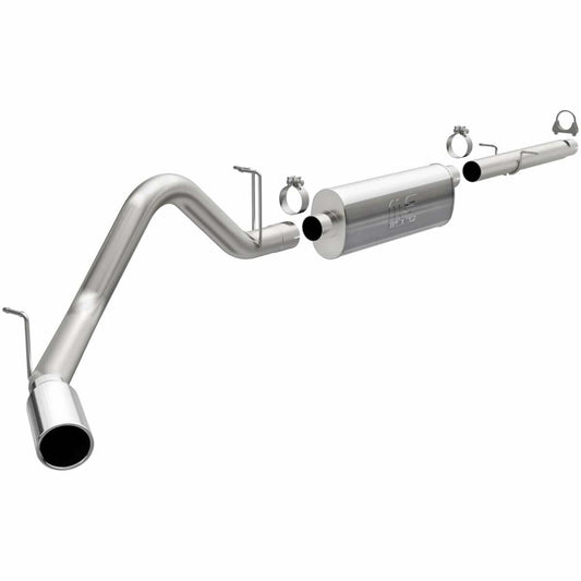 1995-1997 Dodge Ram 1500 System Street Cat-Back 15612 Magnaflow