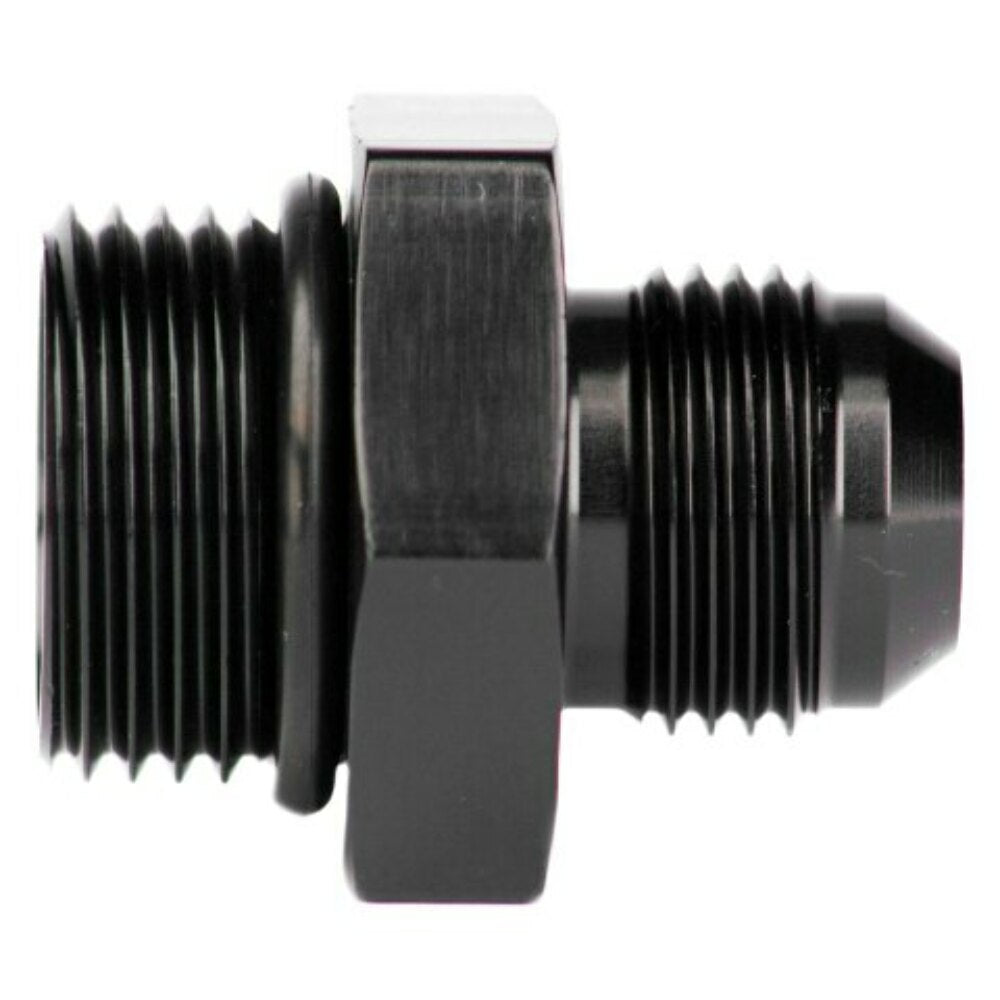 Aeromotive 15613 ORB to AN Flare - Fuel Line Fittings and Adapters Car Part People
