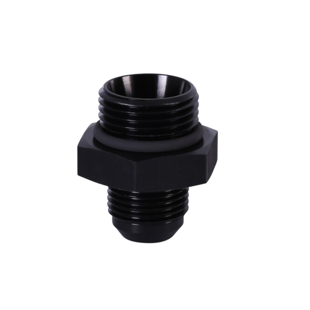 Aeromotive 15613 ORB to AN Flare - Fuel Line Fittings and Adapters Car Part People