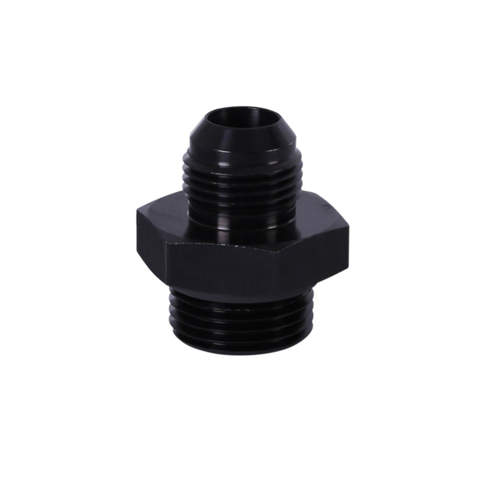 Aeromotive 15613 ORB to AN Flare - Fuel Line Fittings and Adapters Car Part People