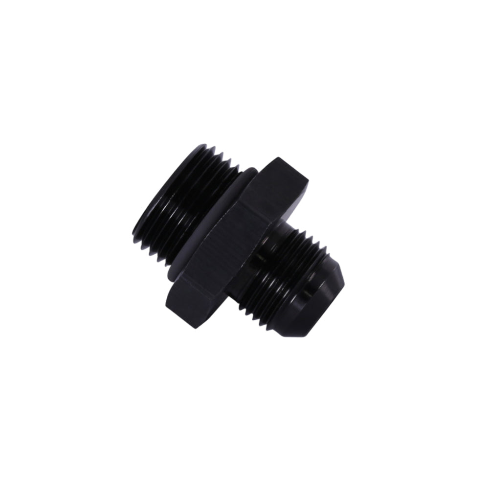 Aeromotive 15613 ORB to AN Flare - Fuel Line Fittings and Adapters Car Part People
