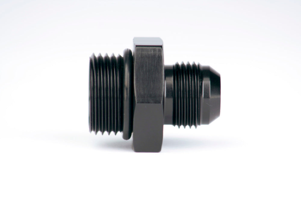 Aeromotive 15613 ORB to AN Flare - Fuel Line Fittings and Adapters Car Part People