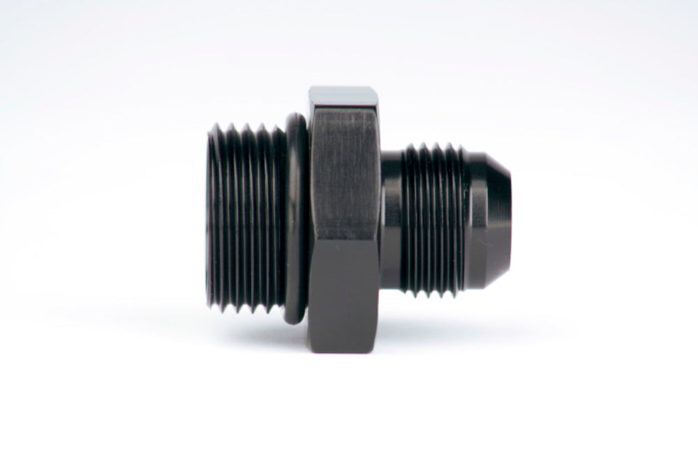 Aeromotive 15613 ORB to AN Flare - Fuel Line Fittings and Adapters Car Part People