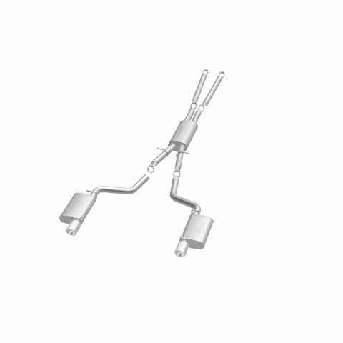 2005-2014 Chrysler 300 System Street Cat-Back 15629 Magnaflow