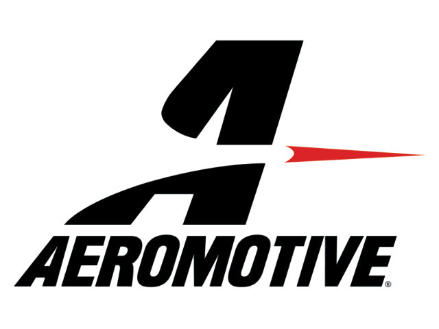 Aeromotive 15630 1/16' NPT to 5/32' Hose Barb SS Vacuum-Boost Fitting