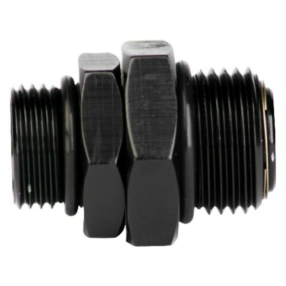 Aeromotive 15638 ORB Swivel - Fuel Line Fittings and Adapters Car Part People