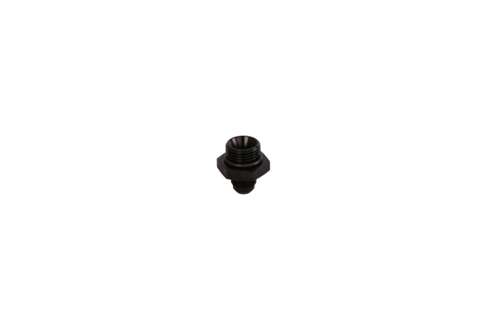 Aeromotive 15642 ORB to AN Flare - Fuel Line Fittings and Adapters Car Part People
