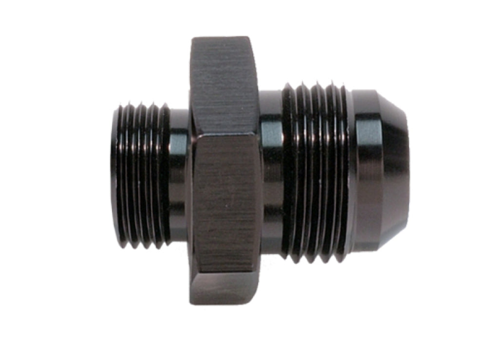 Aeromotive 15642 ORB to AN Flare - Fuel Line Fittings and Adapters Car Part People