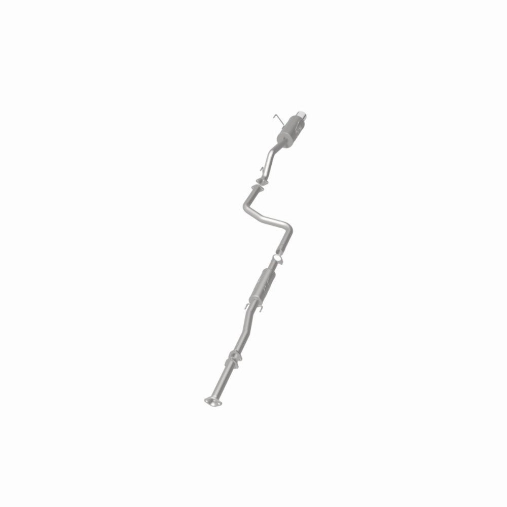 1992-2000 Honda Civic System Street Cat-Back 15646 Magnaflow