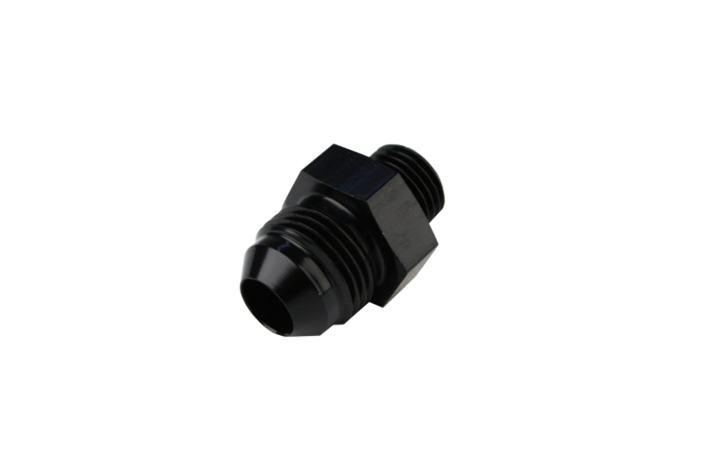 Aeromotive 15649 ORB to AN Flare - Fuel Line Fittings and Adapters Car Part People