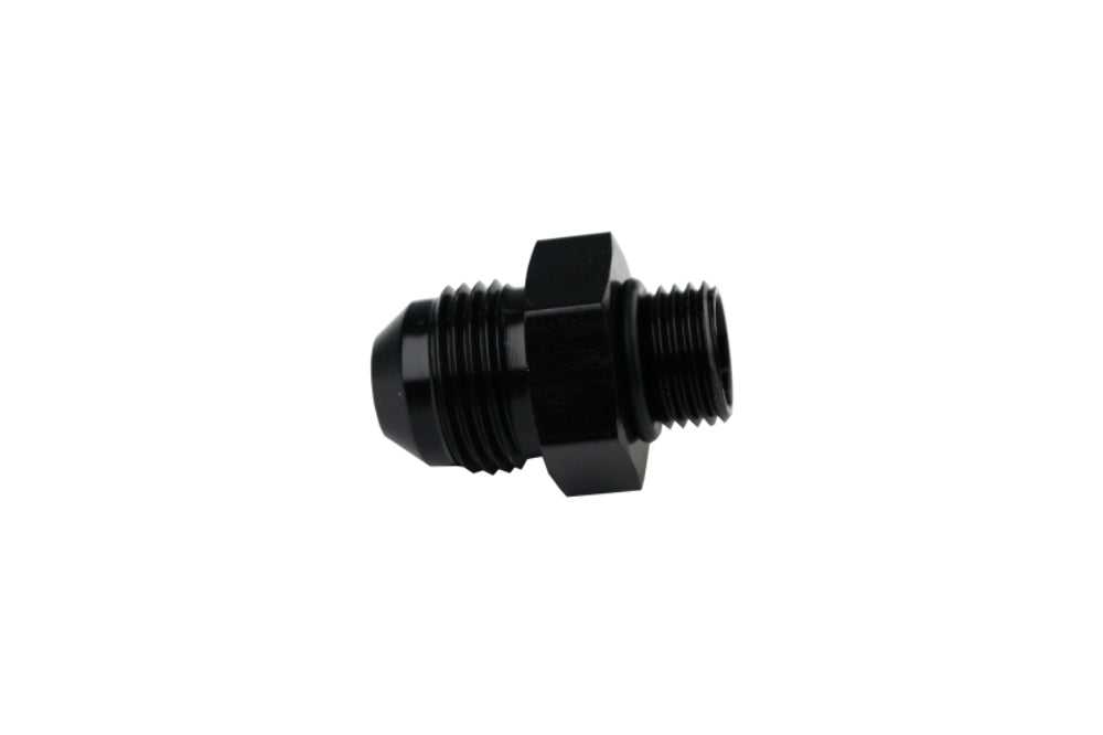 Aeromotive 15649 ORB to AN Flare - Fuel Line Fittings and Adapters Car Part People