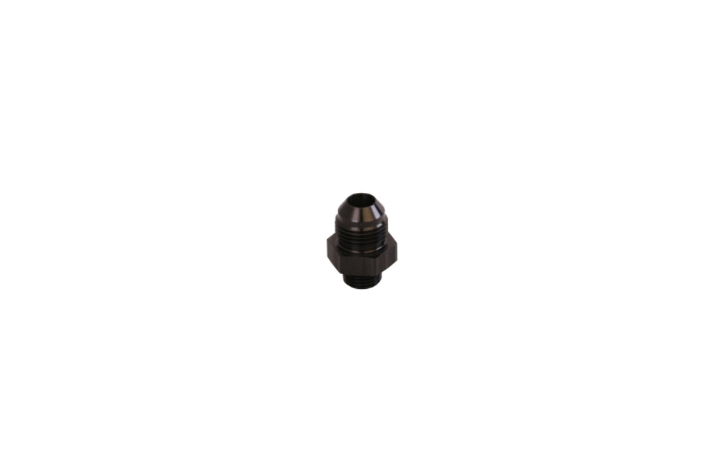 Aeromotive 15649 ORB to AN Flare - Fuel Line Fittings and Adapters Car Part People