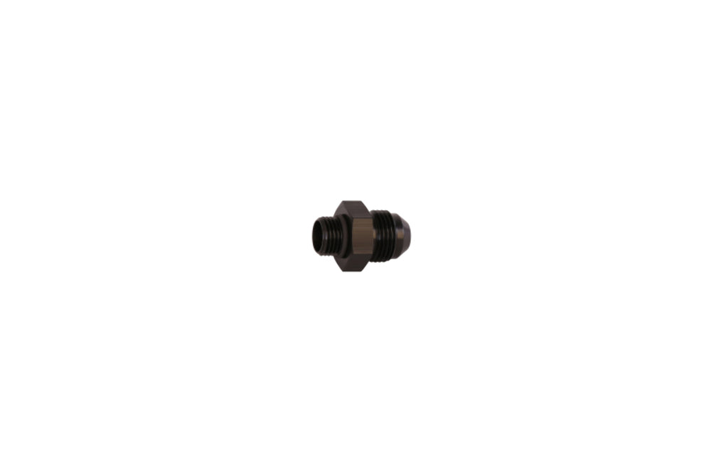 Aeromotive 15649 ORB to AN Flare - Fuel Line Fittings and Adapters Car Part People