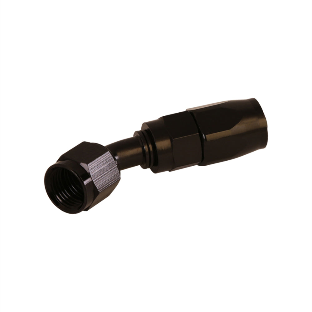 Aeromotive 15651 Hose Ends, Straight, 45 90 180 Degree Swivel - Universal Fittings and Adapters Car Part People