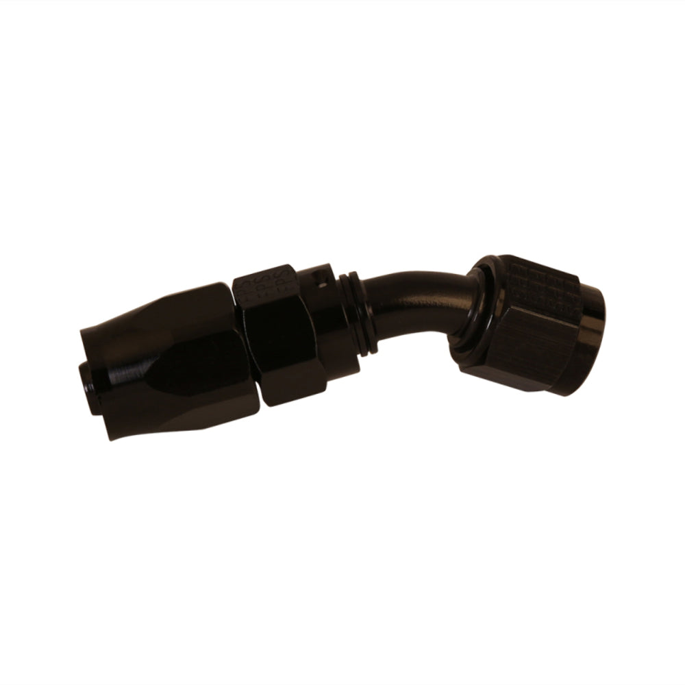 Aeromotive 15651 Hose Ends, Straight, 45 90 180 Degree Swivel - Universal Fittings and Adapters Car Part People