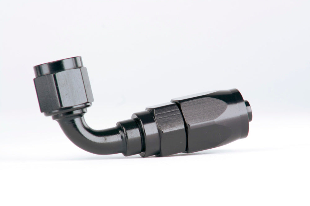 Aeromotive 15652 Hose Ends, Straight, 45 90 180 Degree Swivel - Universal Fittings and Adapters Car Part People