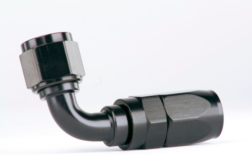 Aeromotive 15655 Hose Ends, Straight, 45 90 180 Degree Swivel - Universal Fittings and Adapters Car Part People