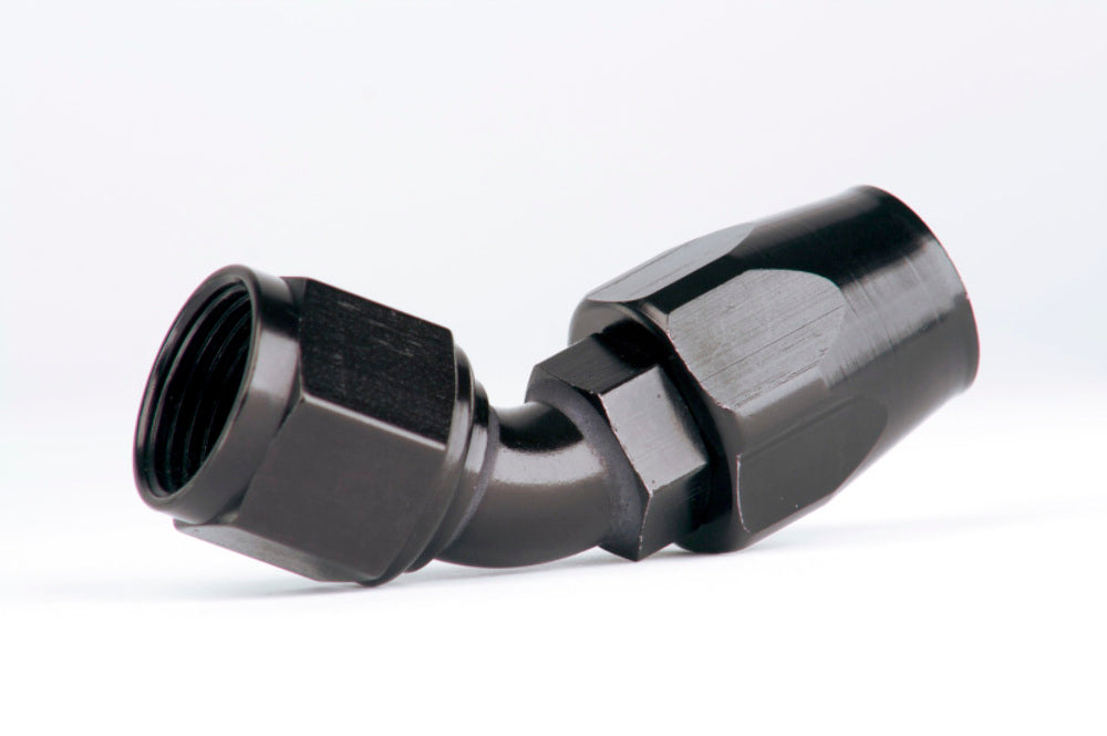 Aeromotive 15657 Hose Ends, Straight, 45 90 180 Degree Swivel - Universal Fittings and Adapters Car Part People