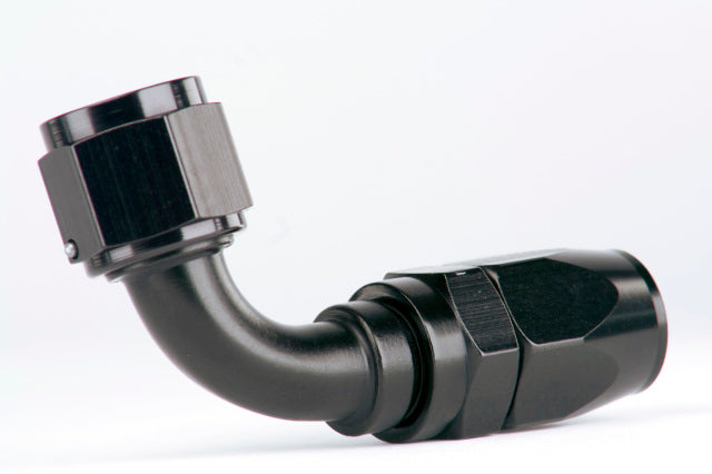 Aeromotive 15658 Hose Ends, Straight, 45 90 180 Degree Swivel