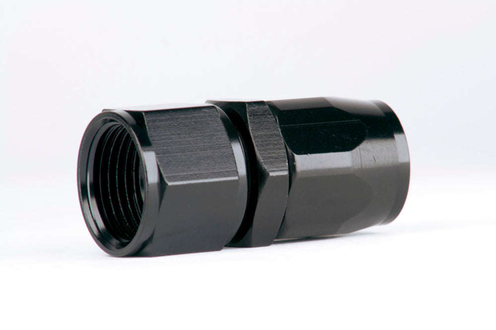 Aeromotive 15659 Hose Ends, Hose Angle: Straight - Universal Fittings and Adapters Car Part People