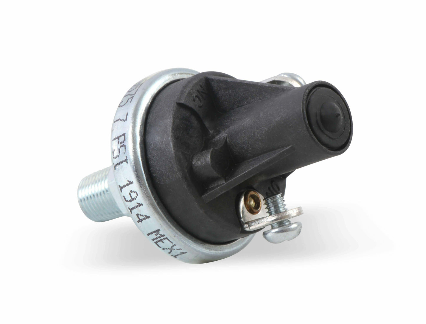 NOS Adjustable Pressure Switch - 15660NOS