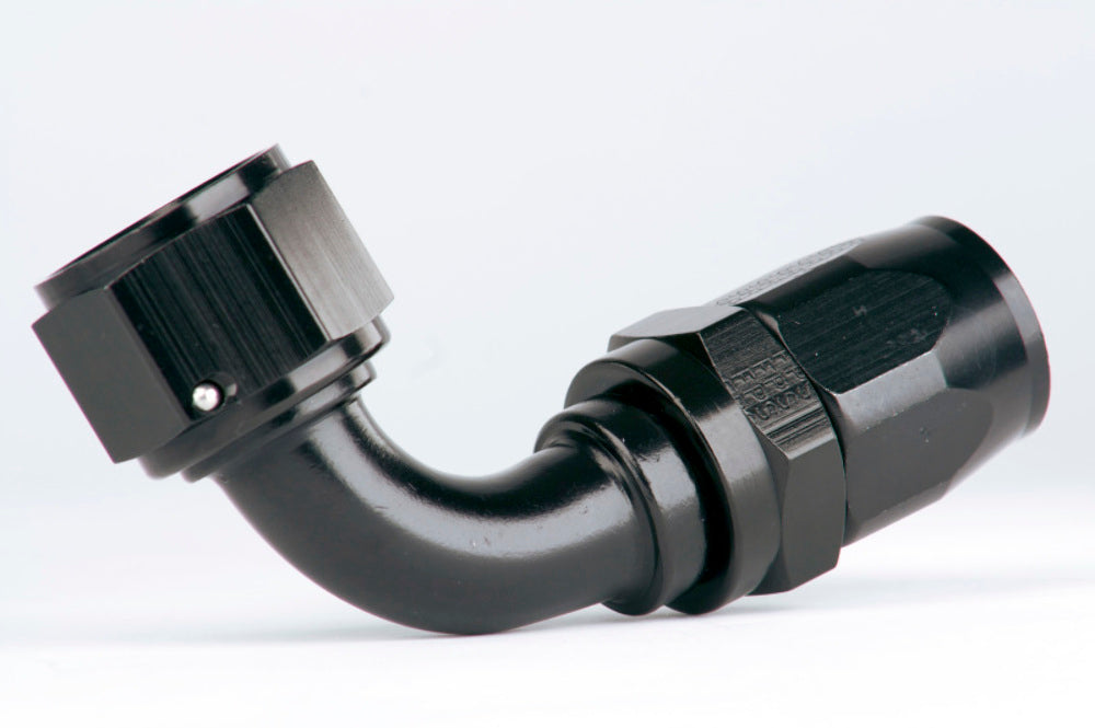 Aeromotive 15661 Hose Ends, Straight, 45 90 180 Degree Swivel - Universal Fittings and Adapters Car Part People