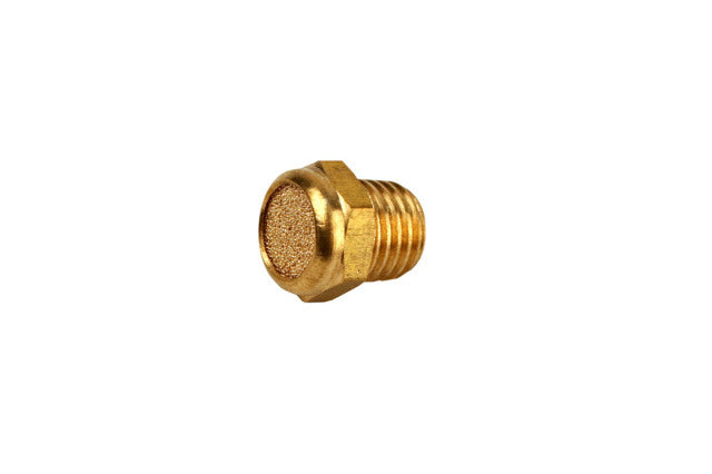Aeromotive 15662 Regulator Breather 1/16 NPT