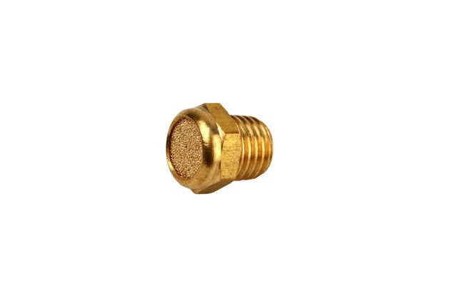 Aeromotive 15662 Regulator Breather 1/16 NPT