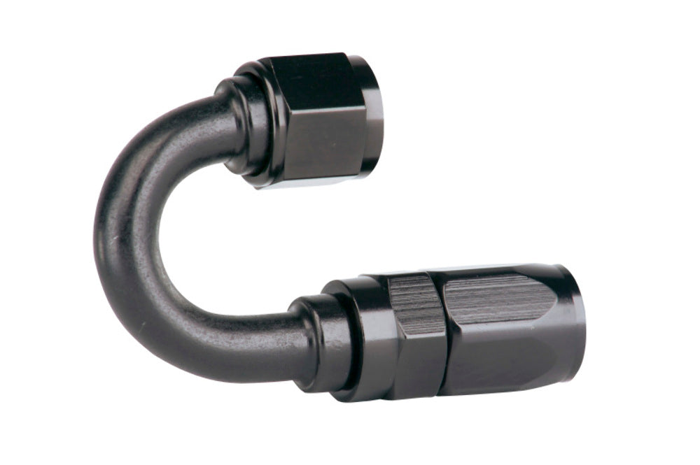 Aeromotive 15663 Hose Ends, Straight, 45 90 180 Degree Swivel - Universal Fittings and Adapters Car Part People