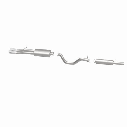 1999-2003 Volkswagen Jetta System Sport Cat-Back 15669 Magnaflow