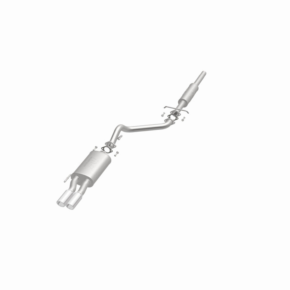 1993-1999 Volkswagen Golf System Touring Cat-Back 15670 Magnaflow - Cat Back Exhaust Car Part People