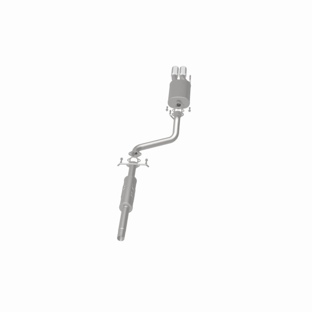 1993-1999 Volkswagen Golf System Touring Cat-Back 15670 Magnaflow - Cat Back Exhaust Car Part People