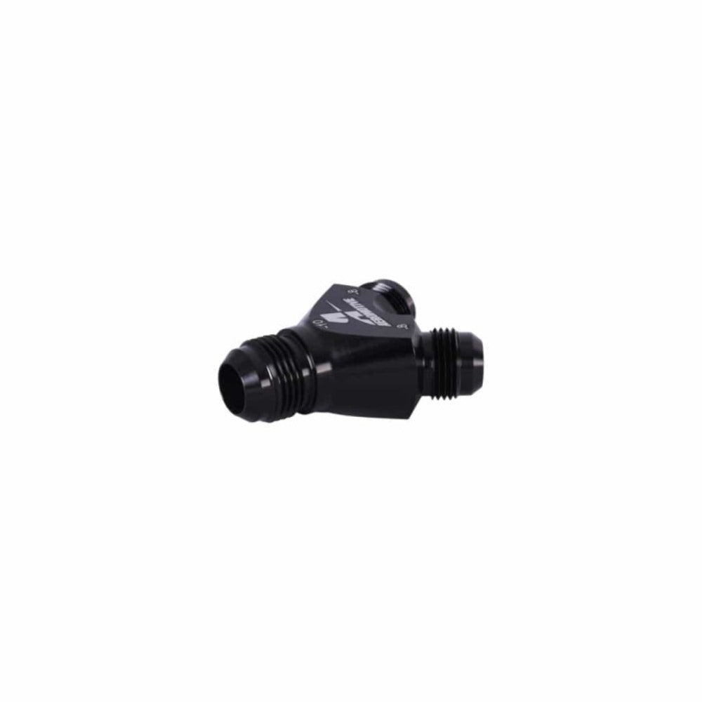 Aeromotive 15672 AN Y-Block - Distribution and Y Block Car Part People