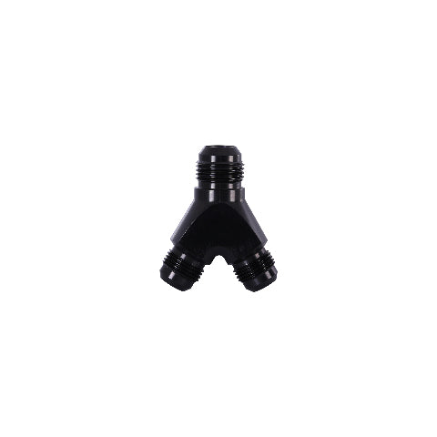 Fuel Hose Fitting Fuel System Universal Fit Aeromotive 15676-BGPL