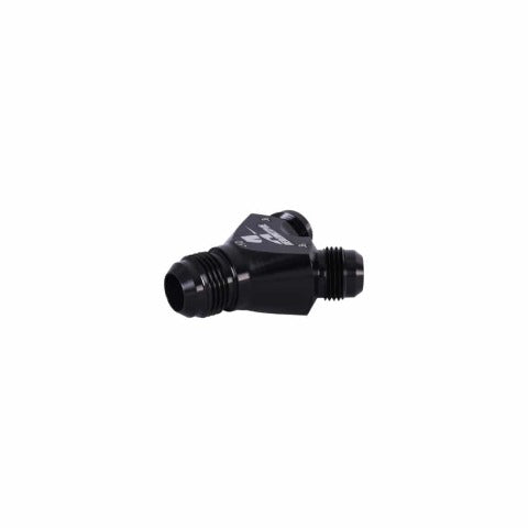 Aeromotive 15679 AN Y-Block