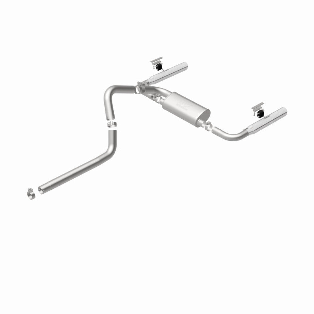 1998-2002 Chevrolet Camaro System Street Cat-Back 15684 Magnaflow