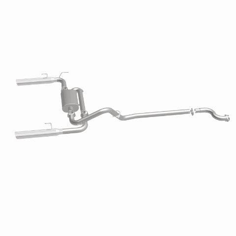 1998-2002 Chevrolet Camaro System Street Cat-Back 15693 Magnaflow
