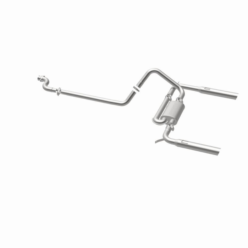 1993-1997 Chevrolet Camaro System Street Cat-Back 15694 Magnaflow