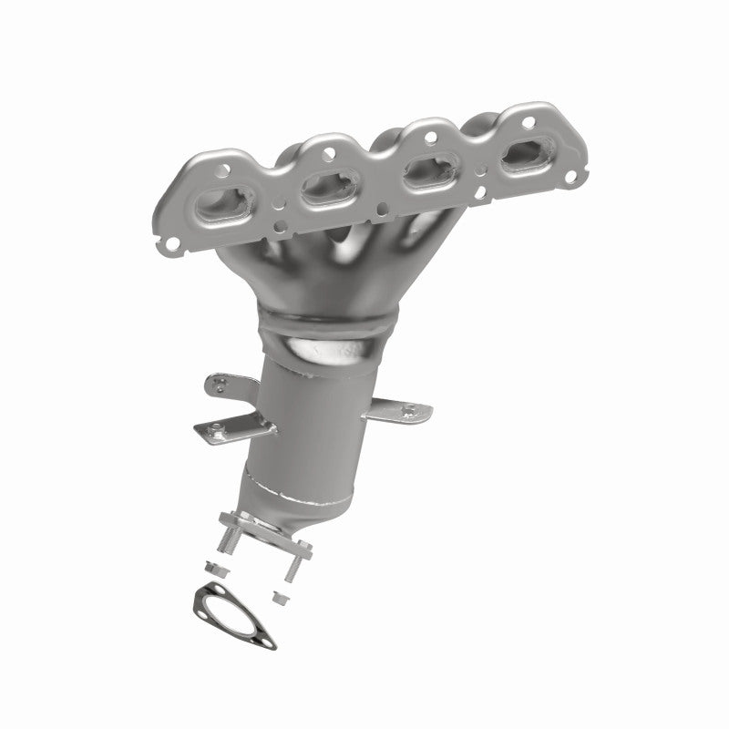 2011 2015 Chevrolet Cruze 1.8L Direct-Fit Catalytic Converter 5531145 Magnaflow