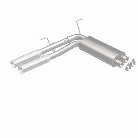 1999-2003 Ford F-150 System Street Cat-Back 15714 Magnaflow