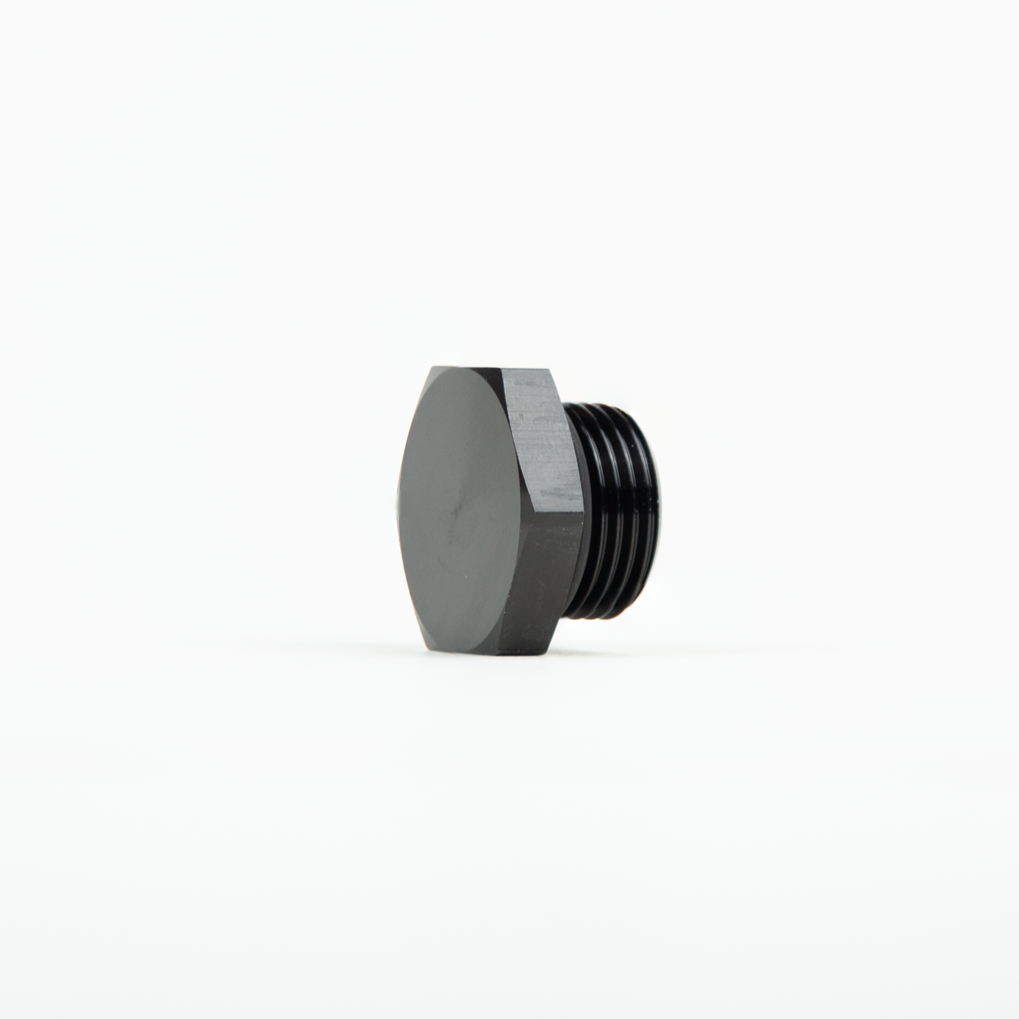 Fuel Hose Fitting Fuel System Universal Fit Aeromotive 15740-BGPL