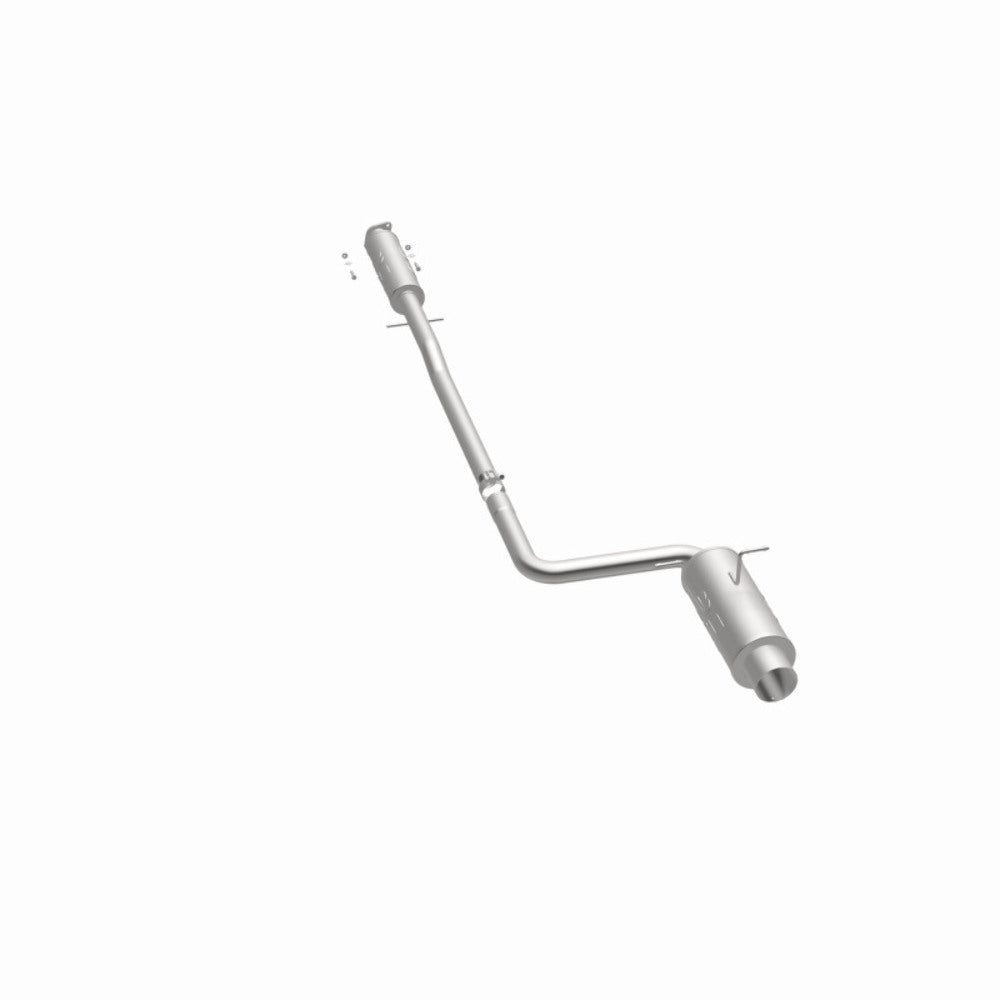 2002-2008 Mini Cooper System Touring Cat-Back 15741 Magnaflow