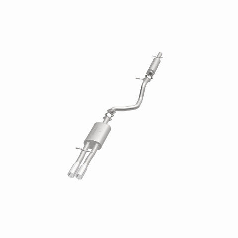 2002-2005 Volkswagen Jetta System Touring Cat-Back 15746 Magnaflow