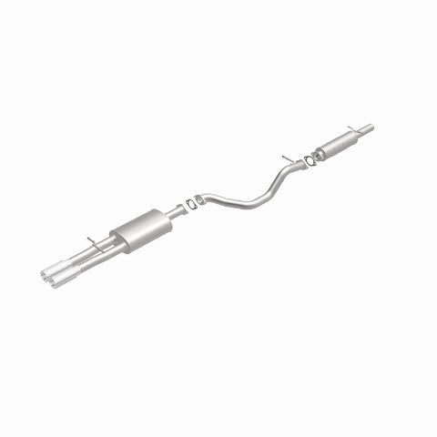 2002-2005 Volkswagen Jetta System Touring Cat-Back 15746 Magnaflow