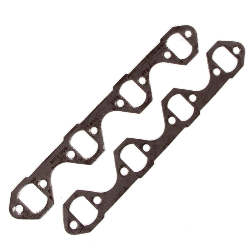Premium Header Gasket Set Fits Sbf Ford 302/351W 1-5/8 (Pair)-1575 - Car Part People